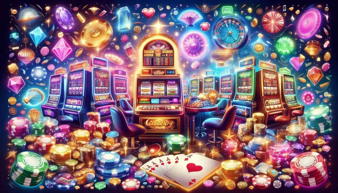 Betrivera Casino